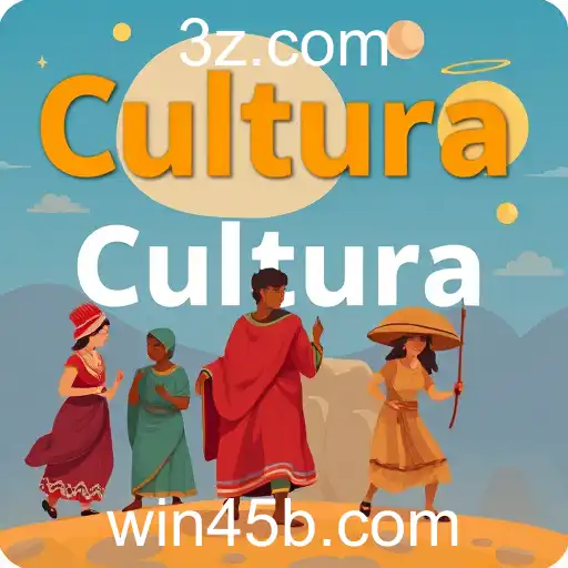 A Ascensão da Categoria 'Cultura' no Site de Jogos Online '45b'