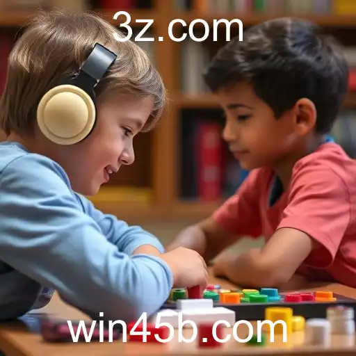Explorando o Poder da Educação Através dos Jogos: Uma Revolução no Aprendizado