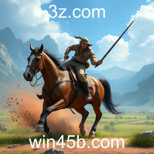 Expandindo Fronteiras no Mundo dos Jogos Online