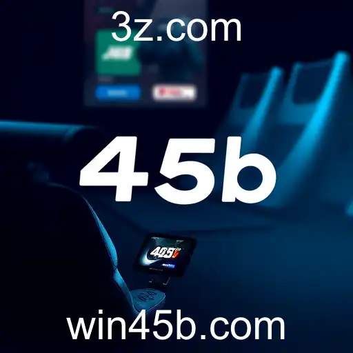 Explorando o Fenômeno do 45b: A Nova Tendência no Mundo dos Jogos