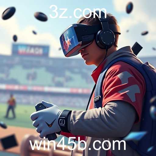 Impacto do 45b nas Plataformas de Jogos