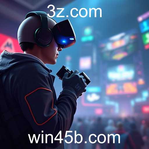 Inovações e desafios no mundo dos jogos em 2025