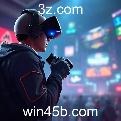 Inovações e desafios no mundo dos jogos em 2025