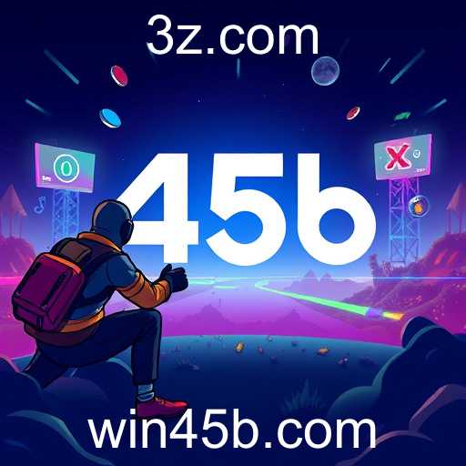 Inovação e Impacto: Como '45b' Está Transformando o Cenário dos Jogos