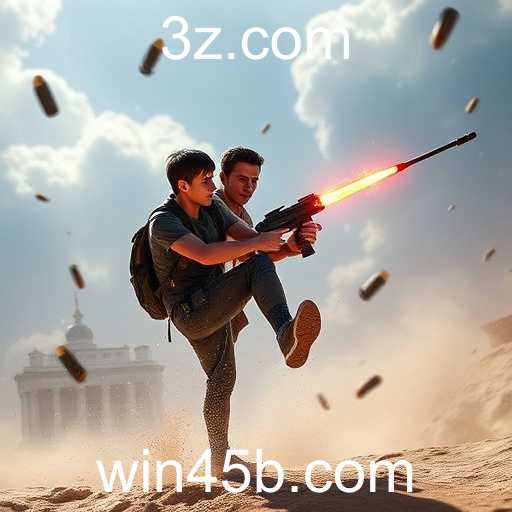 Revolução Digital: O Impacto de 45b na Comunidade Gamer