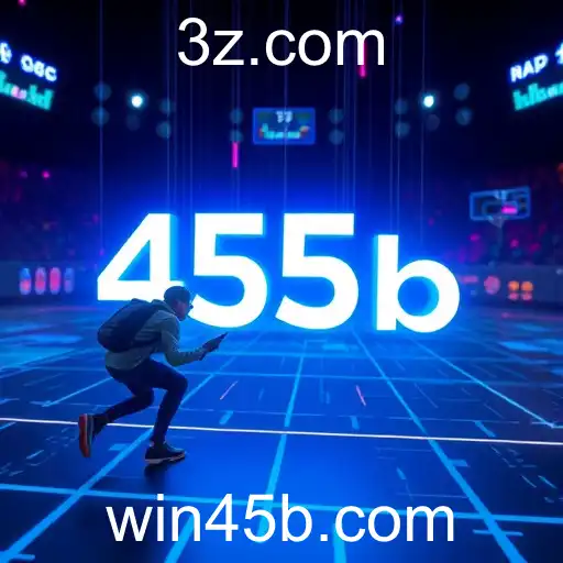 Explorando as Novidades do 45b no Mundo dos Jogos