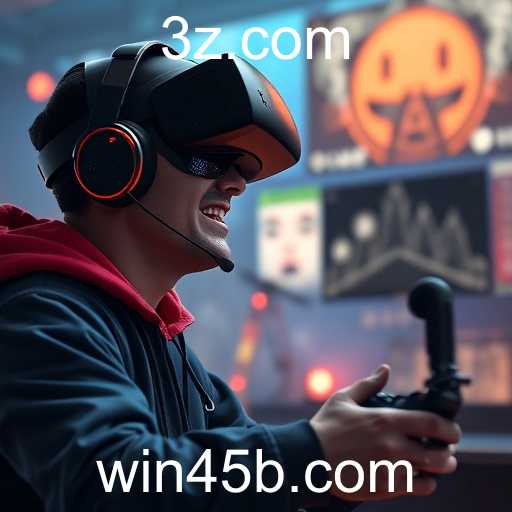 Novos Rumos do Mercado de Jogos em 2025