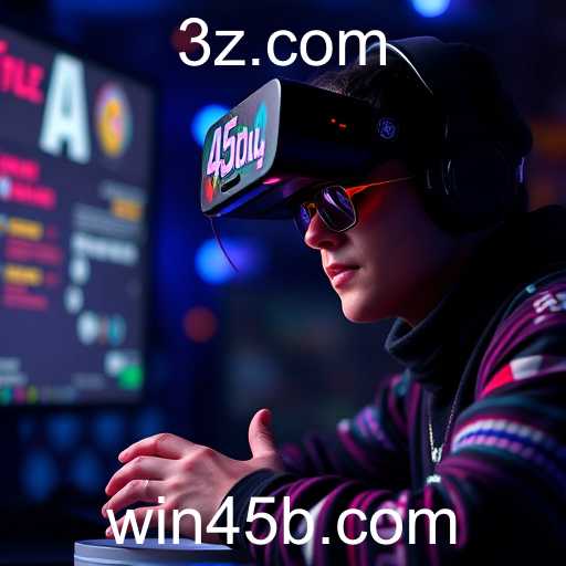 Novidades e Tendências no Mundo dos Jogos