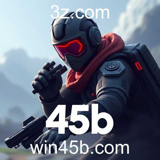 45b Em Alta: Tendências do Mundo dos Jogos