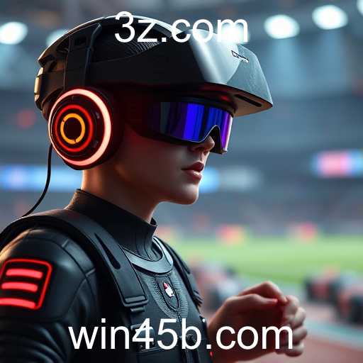 Transformação no Mundo dos Games: A Era '45b'