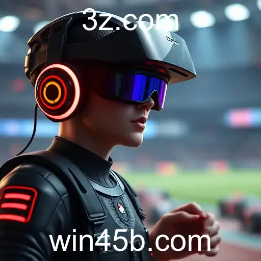 Transformação no Mundo dos Games: A Era '45b'