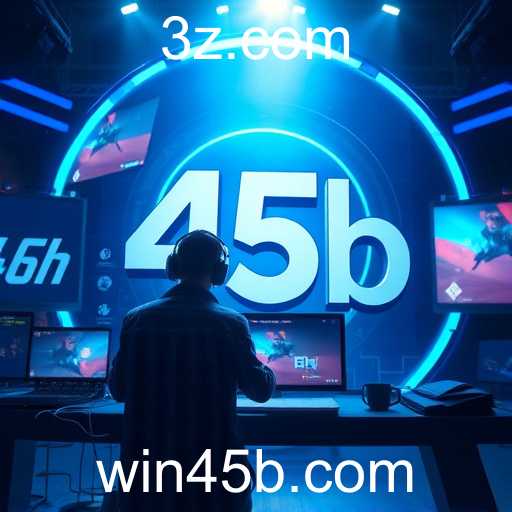 O Impacto da '45b' nos Jogos Digitais