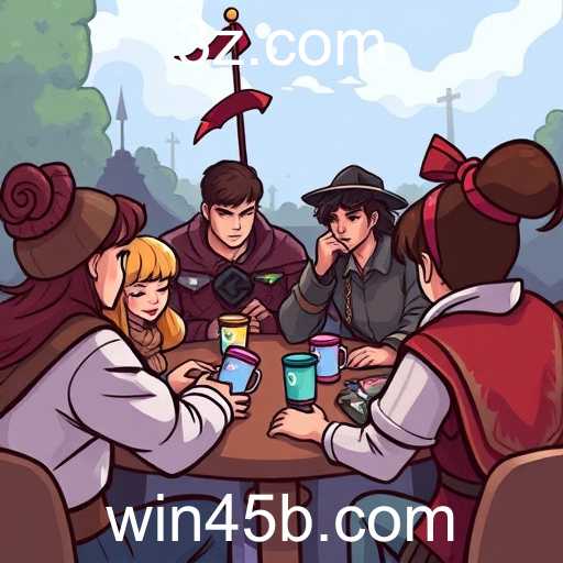 O Impacto dos Jogos Online em 2025