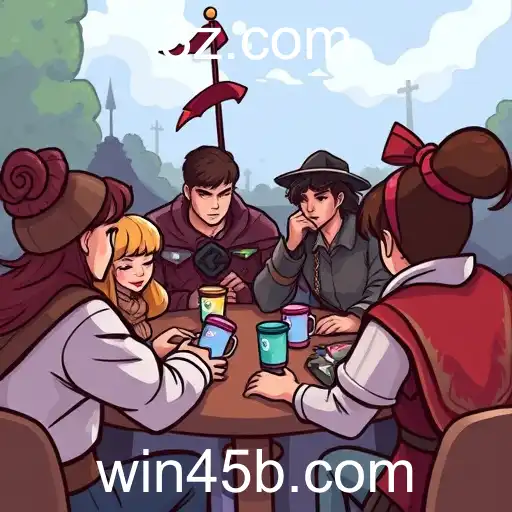 O Impacto dos Jogos Online em 2025