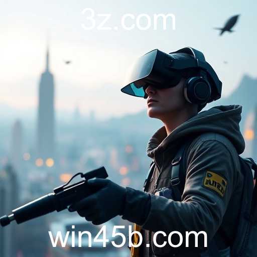 A Revolução dos Jogos Online e a Ascensão da Palavra-Chave 45b