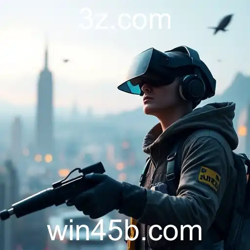 A Revolução dos Jogos Online e a Ascensão da Palavra-Chave 45b