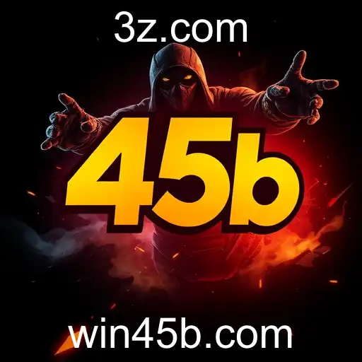 A Revolução do 45b no Mundo dos Jogos