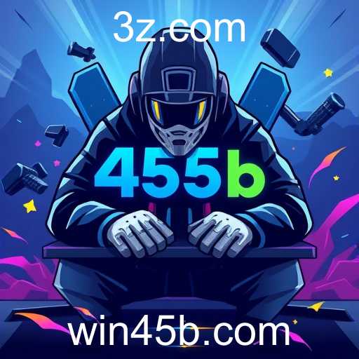 Revoluções no Mundo dos Jogos com 45b