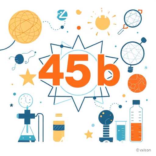 45b