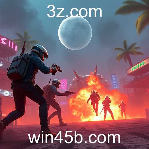 A Ascensão de 45b no Universo dos Jogos