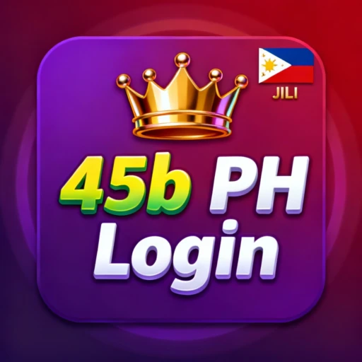 45b PH Login
